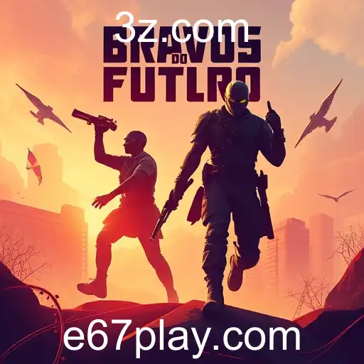 E67 se Consolida Como Referência em Entretenimento Digital