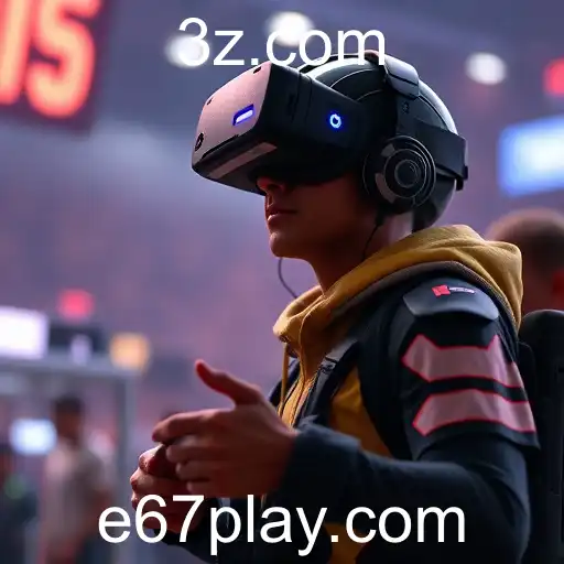 Inovações e Desafios na Indústria de Jogos em 2025